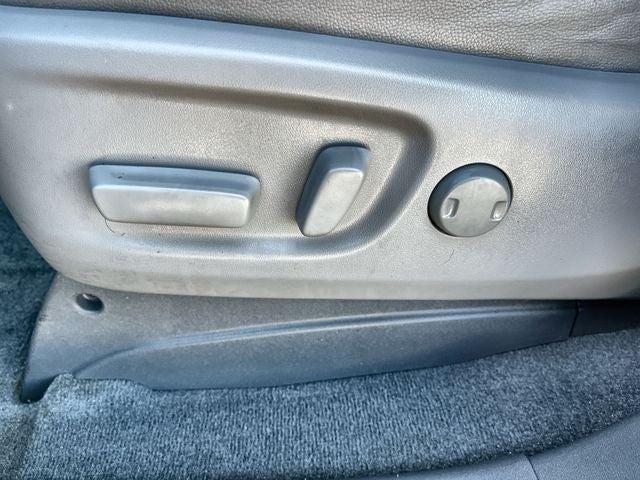 2019 Toyota Sienna XLE 7 Passenger