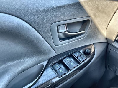 2019 Toyota Sienna XLE 7 Passenger