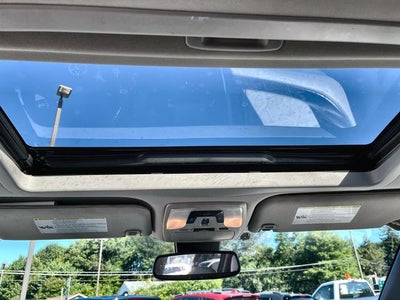 2019 Toyota Sienna XLE 7 Passenger