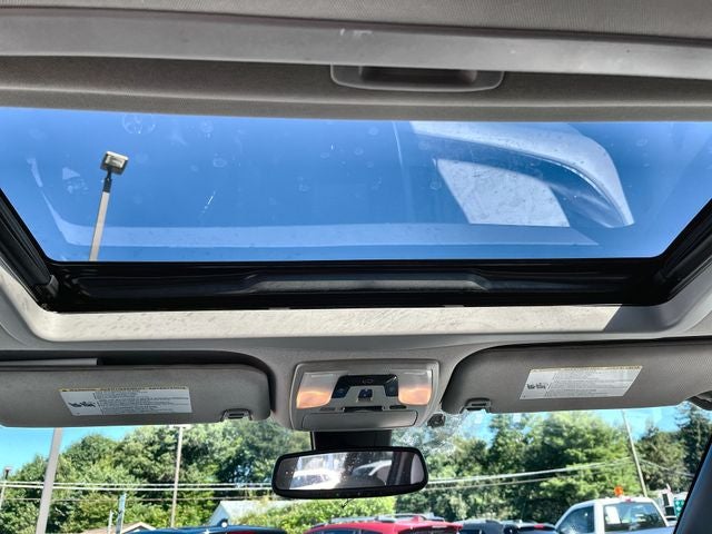 2019 Toyota Sienna XLE 7 Passenger