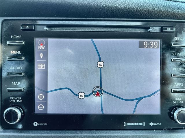 2019 Toyota Sienna XLE 7 Passenger
