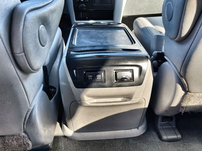 2019 Toyota Sienna XLE 7 Passenger