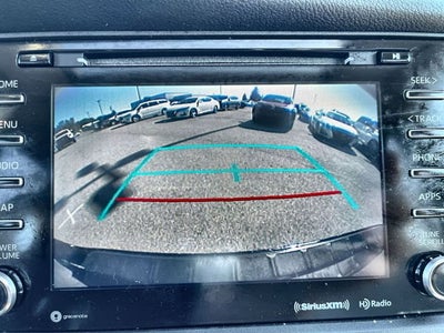 2019 Toyota Sienna XLE 7 Passenger
