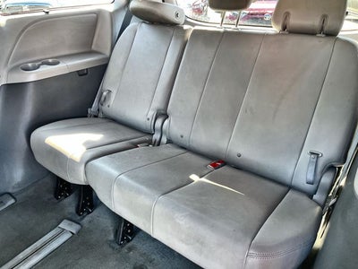 2019 Toyota Sienna XLE 7 Passenger