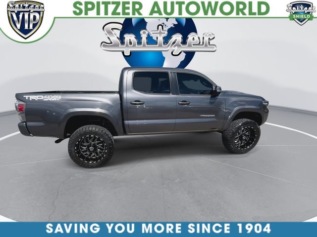 2020 Toyota Tacoma TRD Sport V6