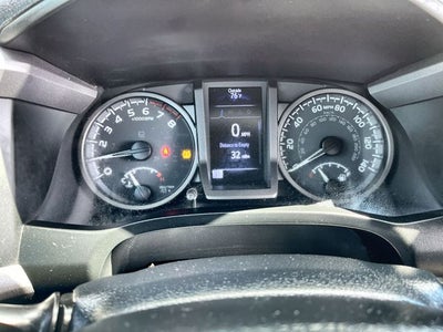 2020 Toyota Tacoma TRD Sport V6
