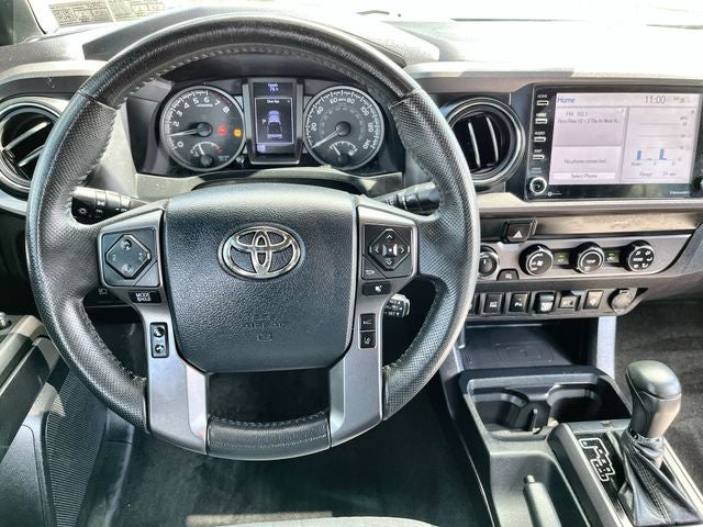 2020 Toyota Tacoma TRD Sport V6