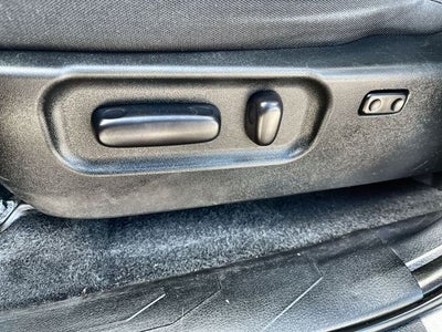 2020 Toyota Tacoma TRD Sport V6