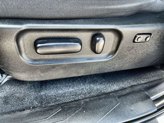 2020 Toyota Tacoma TRD Sport V6