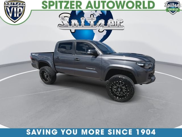 2020 Toyota Tacoma TRD Sport V6