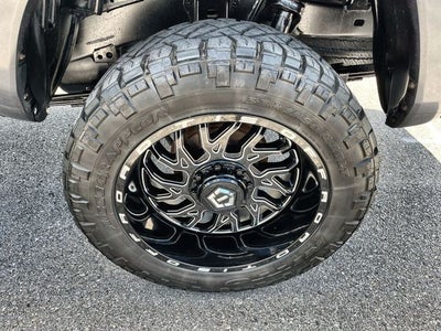 2020 Toyota Tacoma TRD Sport V6