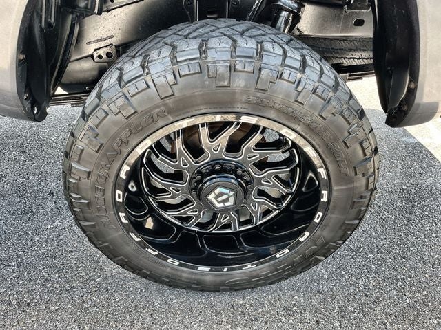 2020 Toyota Tacoma TRD Sport V6