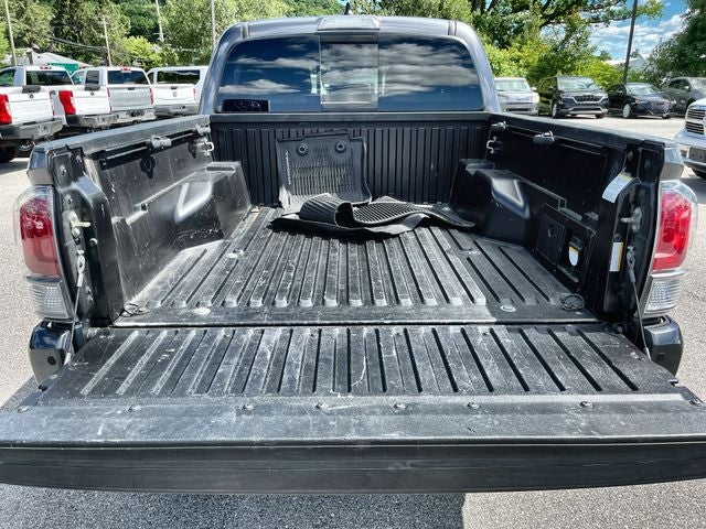 2020 Toyota Tacoma TRD Sport V6