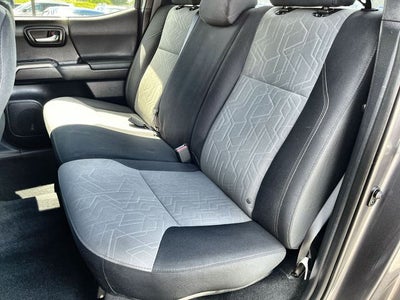 2020 Toyota Tacoma TRD Sport V6
