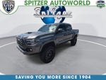 2020 Toyota Tacoma TRD Sport V6