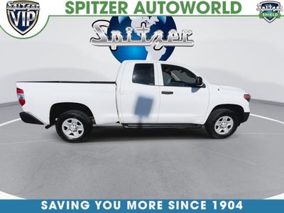 2019 Toyota Tundra SR