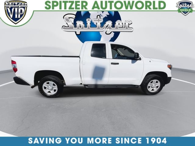 2019 Toyota Tundra SR