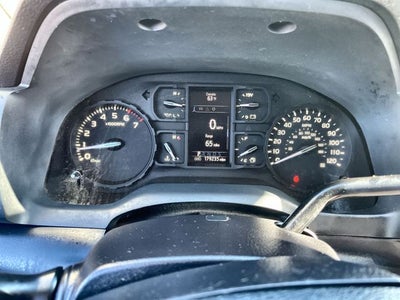 2019 Toyota Tundra SR
