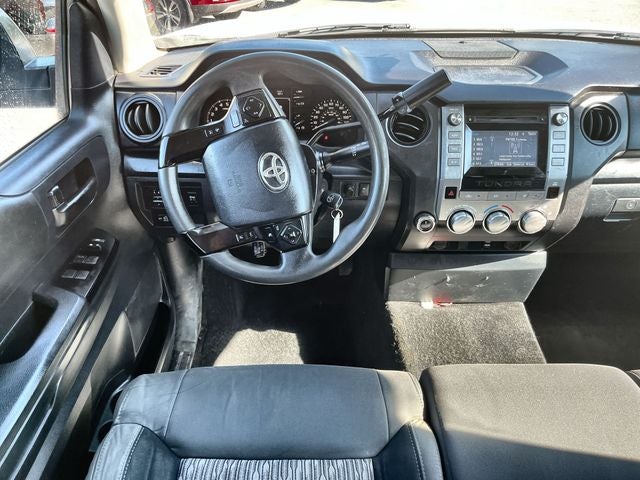 2019 Toyota Tundra SR
