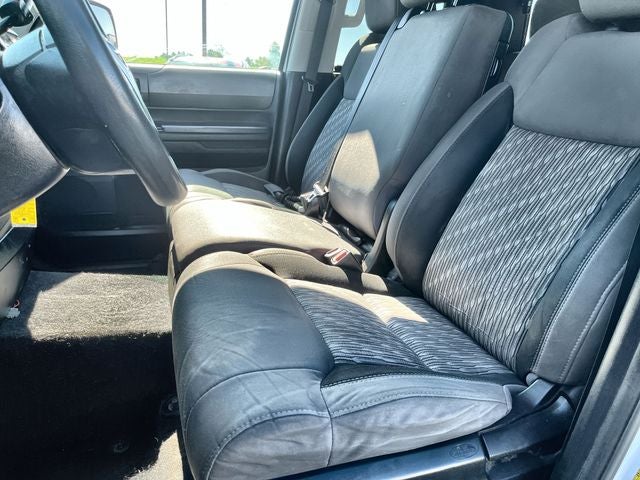 2019 Toyota Tundra SR