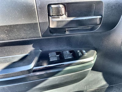 2019 Toyota Tundra SR
