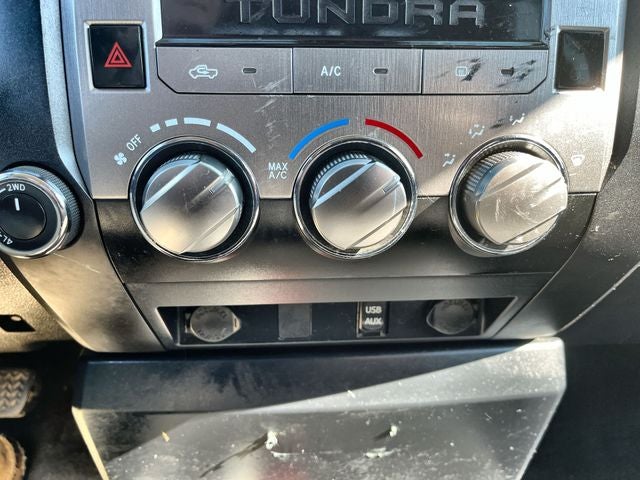 2019 Toyota Tundra SR