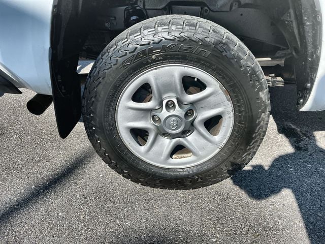 2019 Toyota Tundra SR