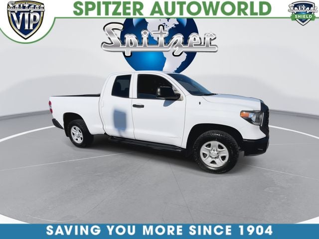 2019 Toyota Tundra SR