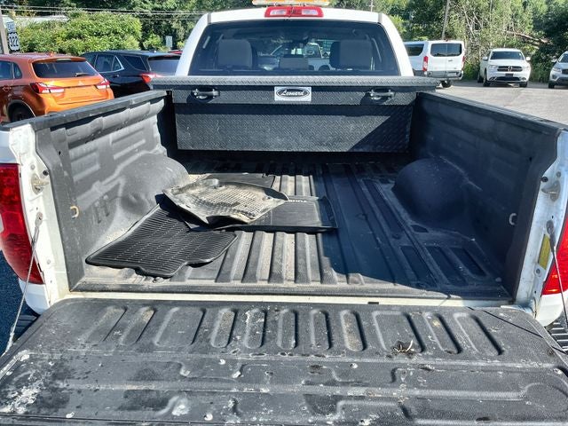 2019 Toyota Tundra SR