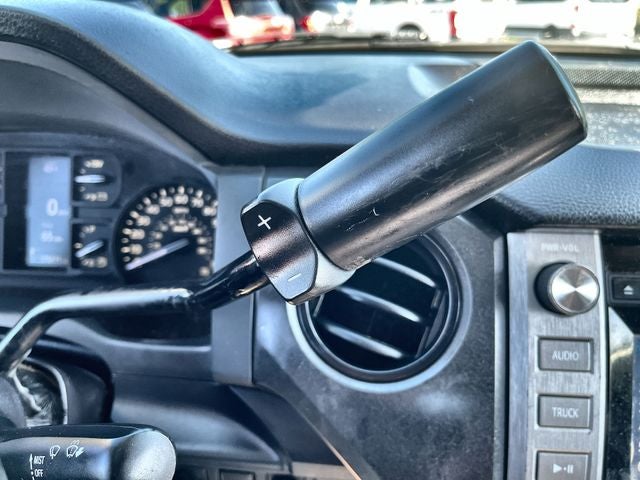 2019 Toyota Tundra SR