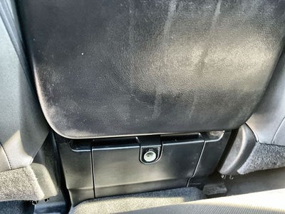 2019 Toyota Tundra SR