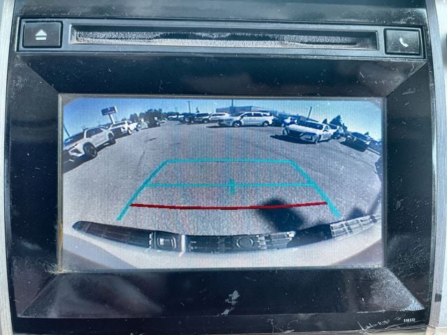 2019 Toyota Tundra SR