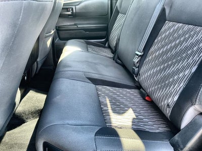 2019 Toyota Tundra SR