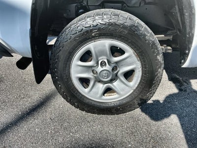 2019 Toyota Tundra SR