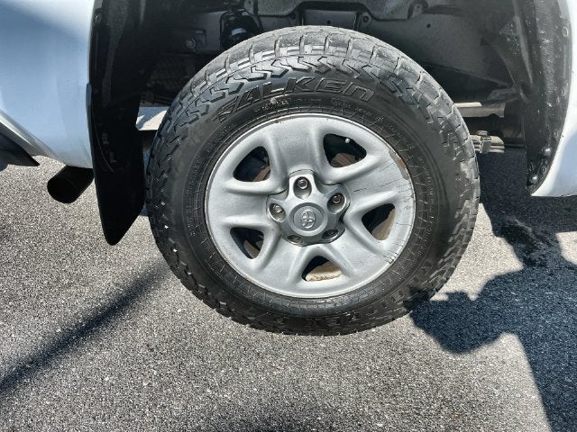 2019 Toyota Tundra SR