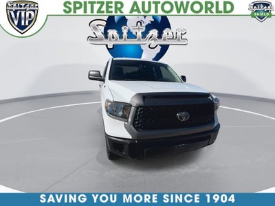 2019 Toyota Tundra SR