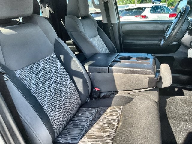 2019 Toyota Tundra SR