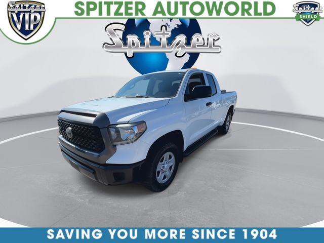 2019 Toyota Tundra SR