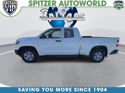 2019 Toyota Tundra SR