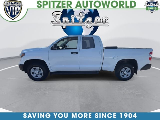 2019 Toyota Tundra SR