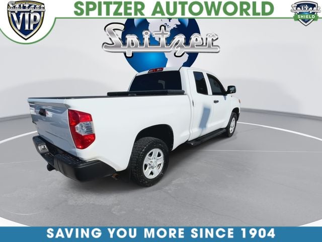 2019 Toyota Tundra SR