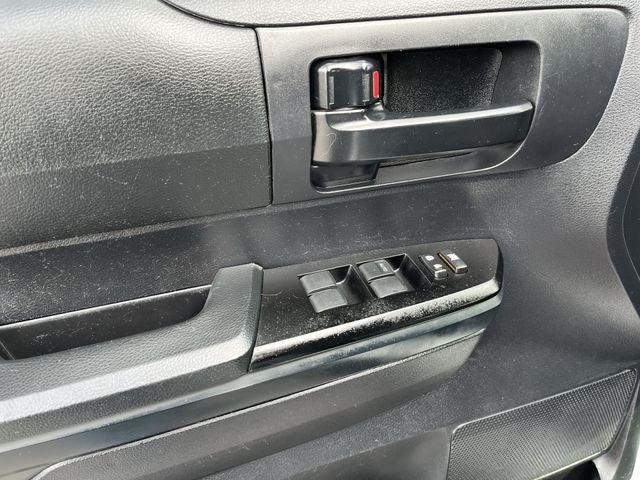 2021 Toyota Tundra Base