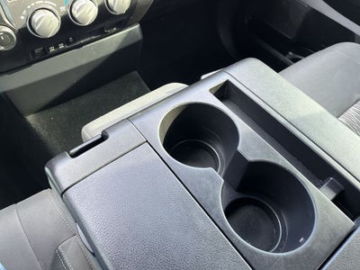 2021 Toyota Tundra Base