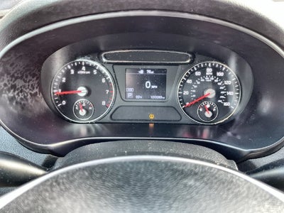 2020 Kia Sorento S