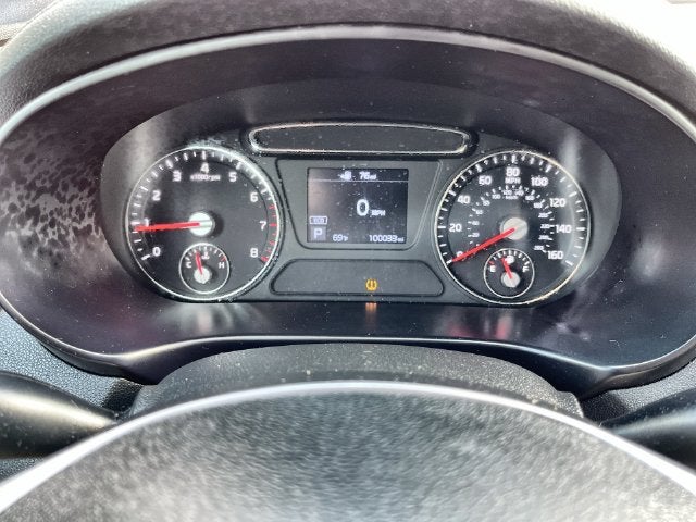2020 Kia Sorento S