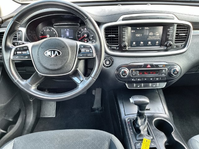 2020 Kia Sorento S