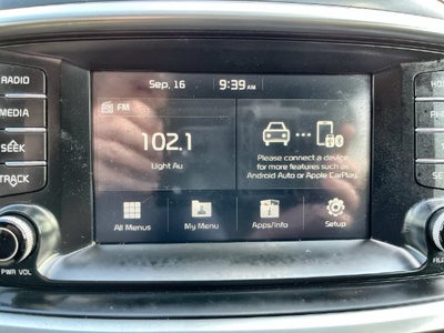 2020 Kia Sorento S