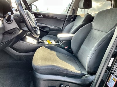 2020 Kia Sorento S