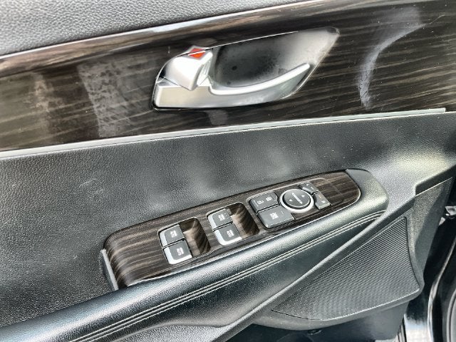 2020 Kia Sorento S