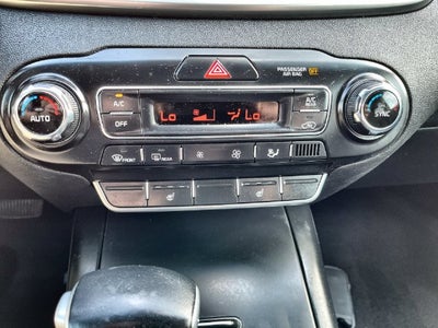 2020 Kia Sorento S
